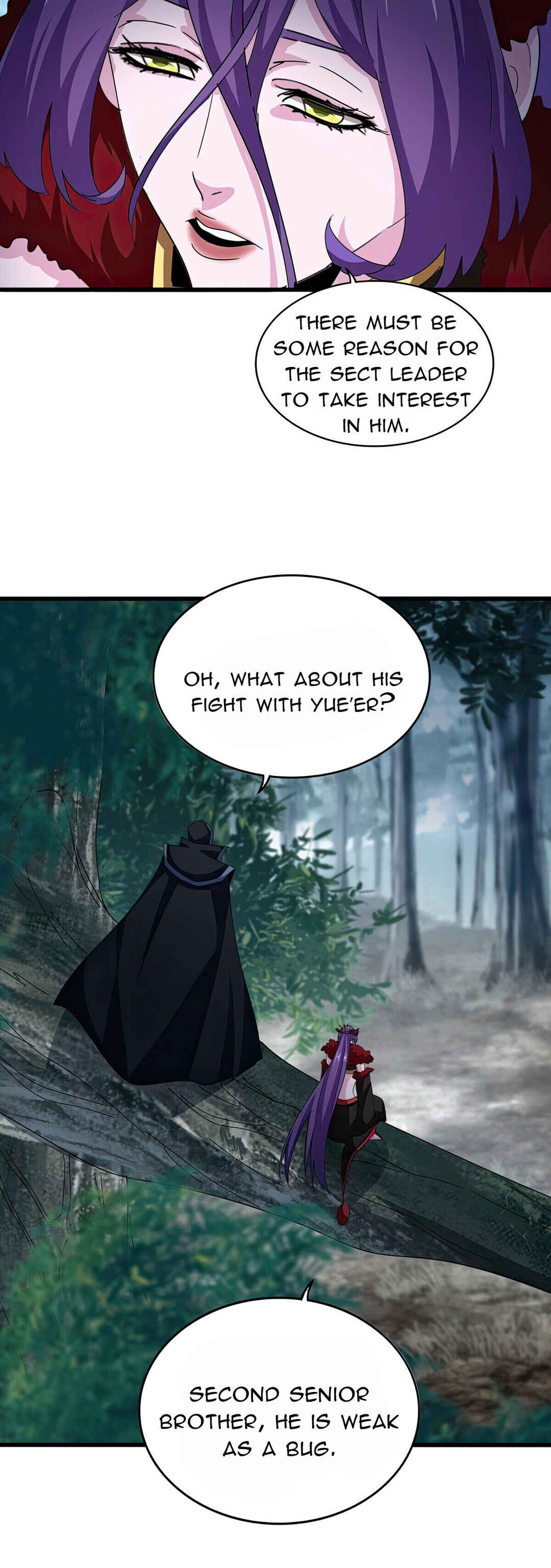 Chapter 552 - Page 8