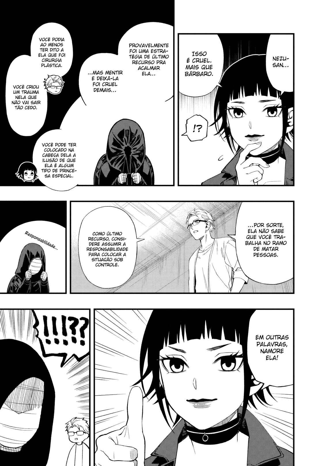 Chapter 114 - Page 18