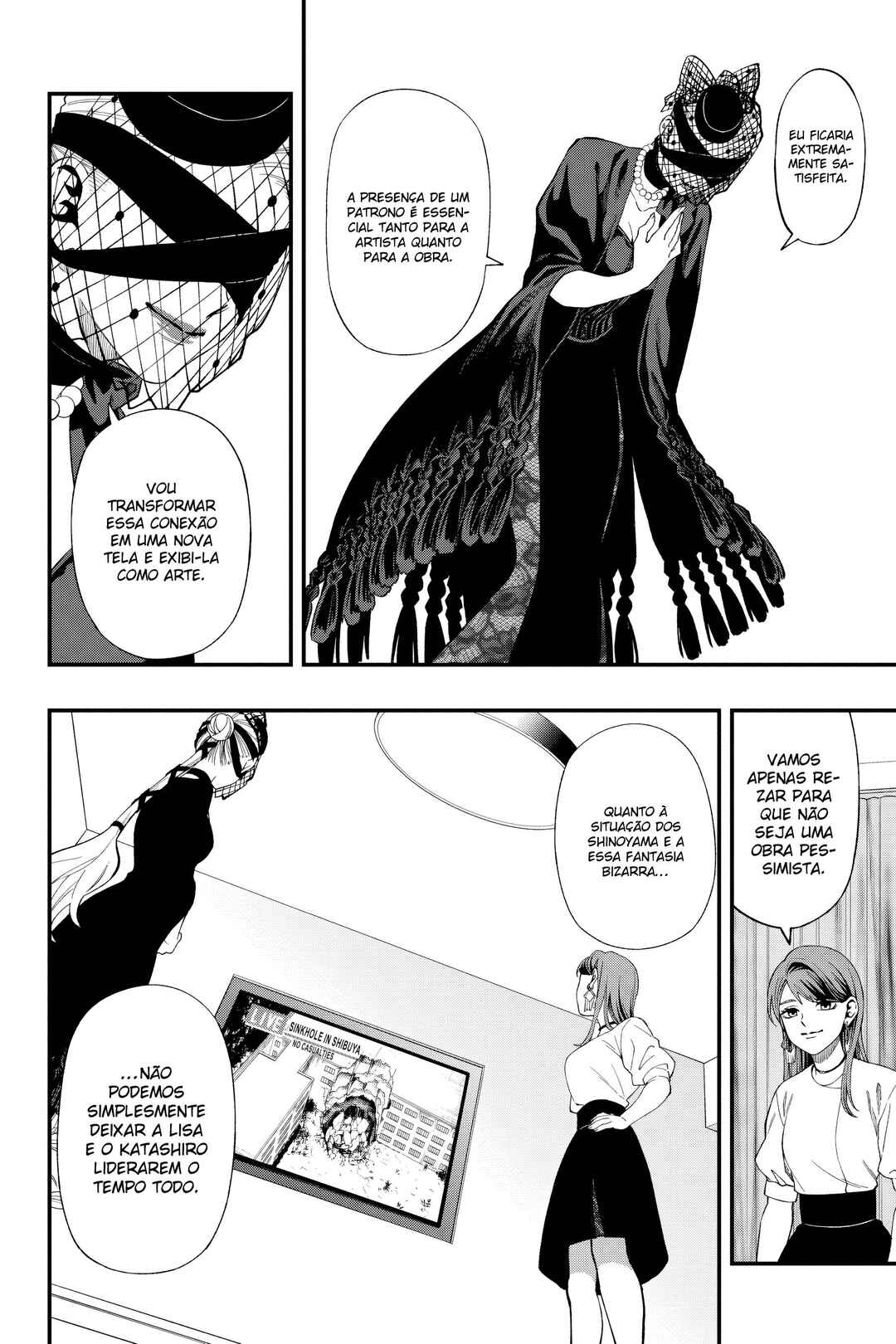 Chapter 114 - Page 23