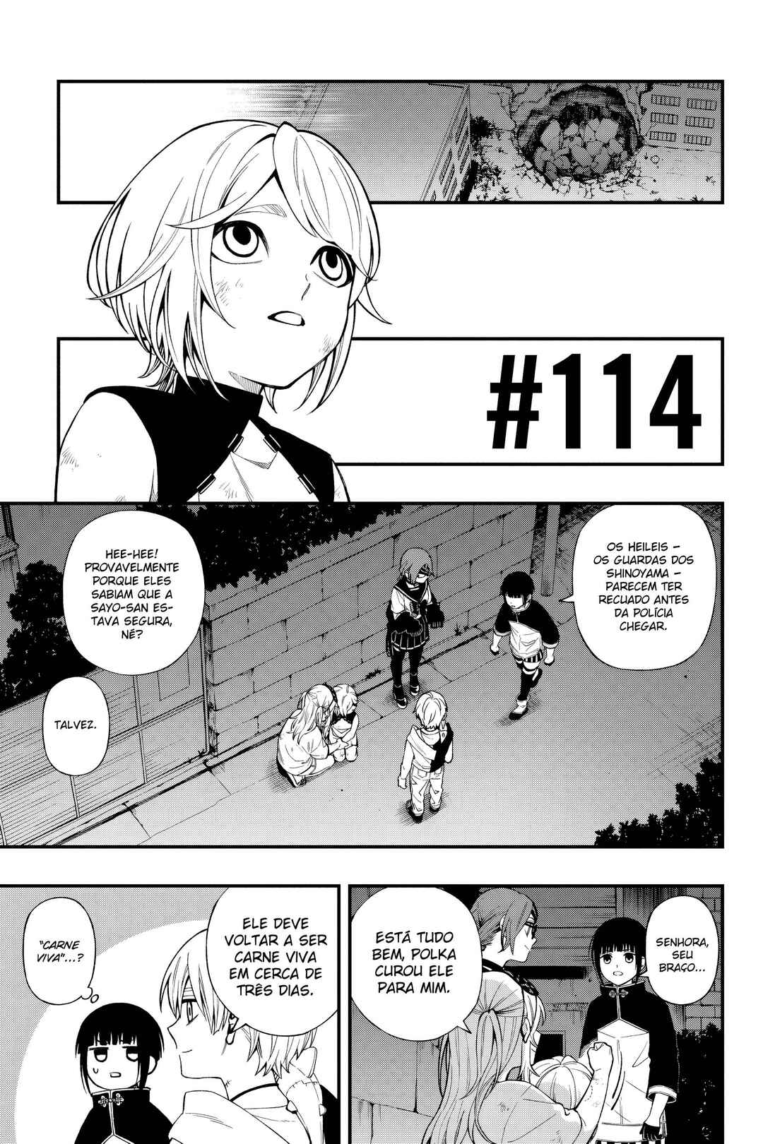 Chapter 114 - Page 6