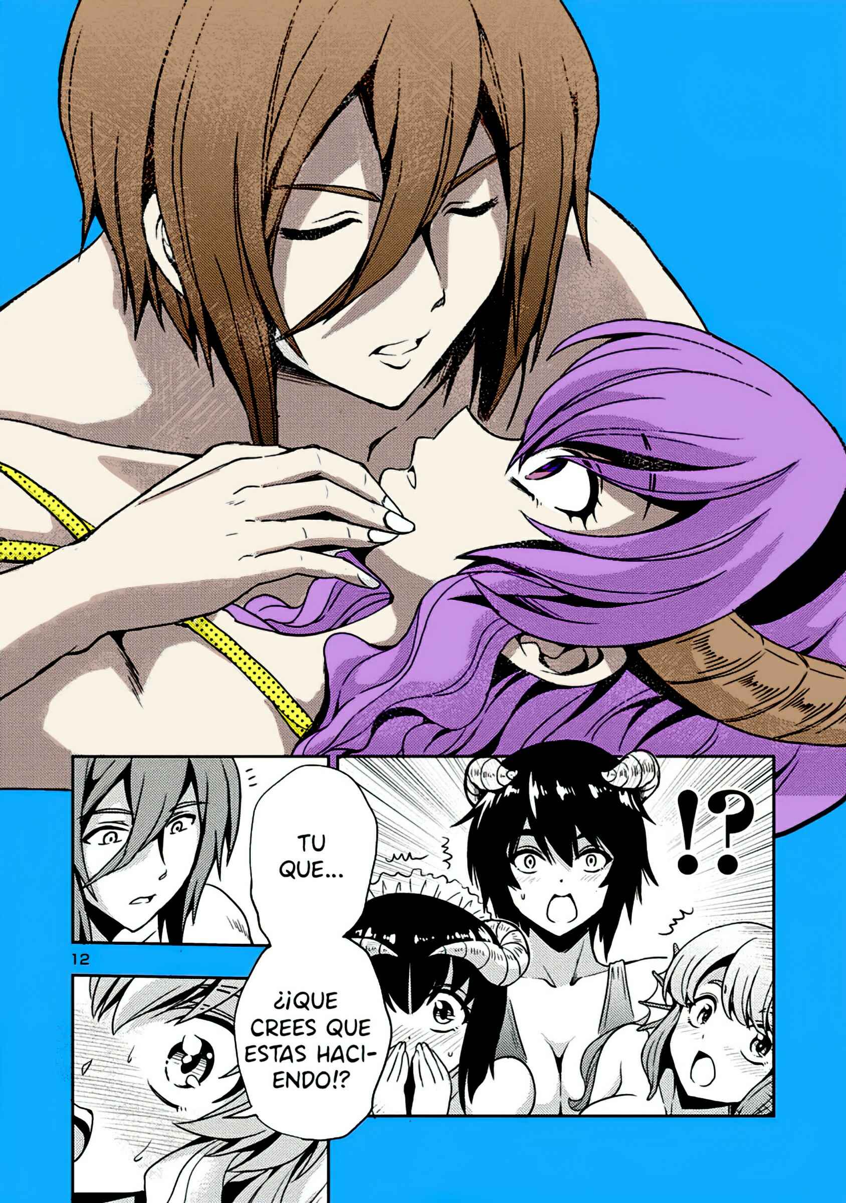 Chapter 12 - Page 15