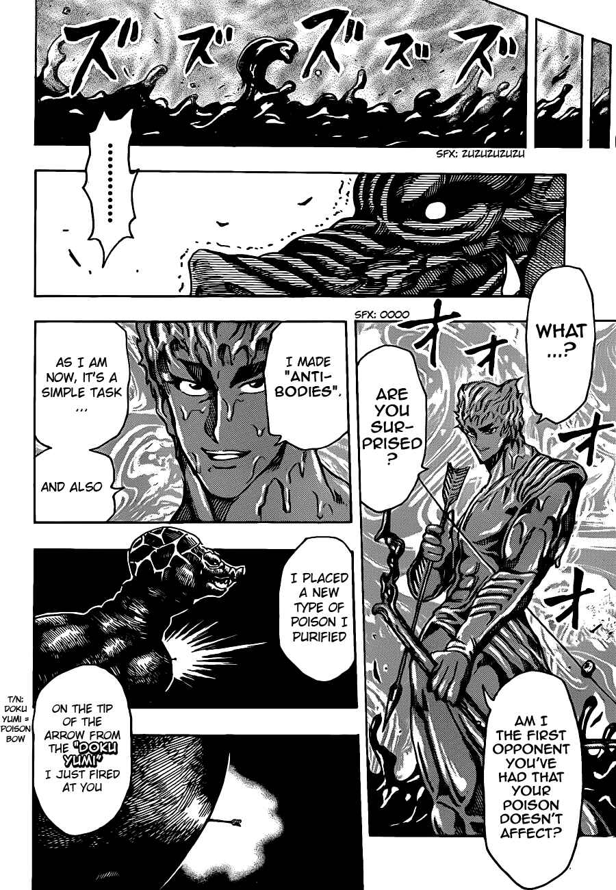 Chapter 199 - Page 10