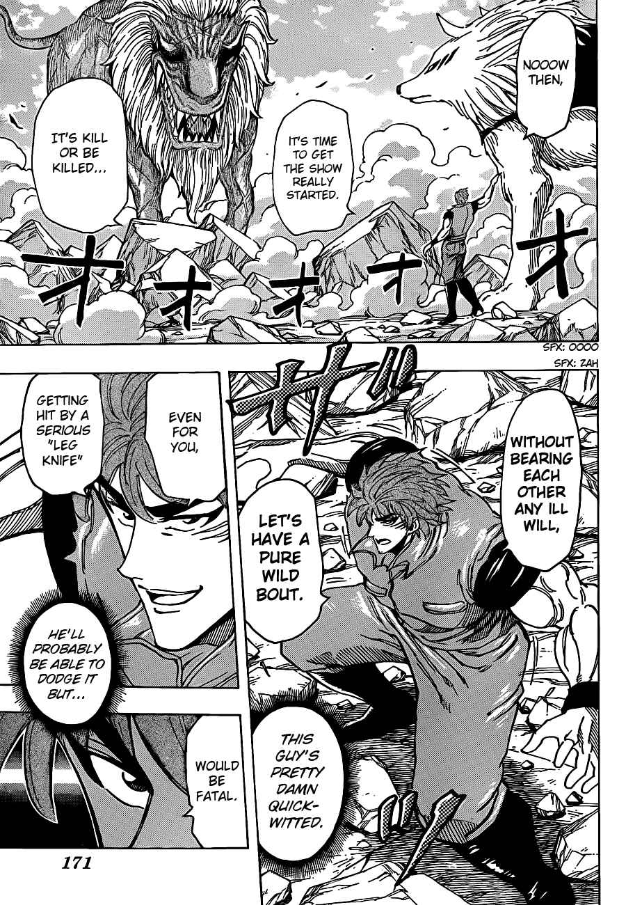 Chapter 199 - Page 3
