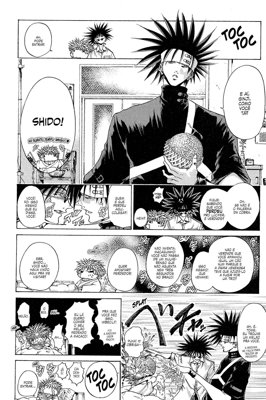 Chapter 150 - Page 11