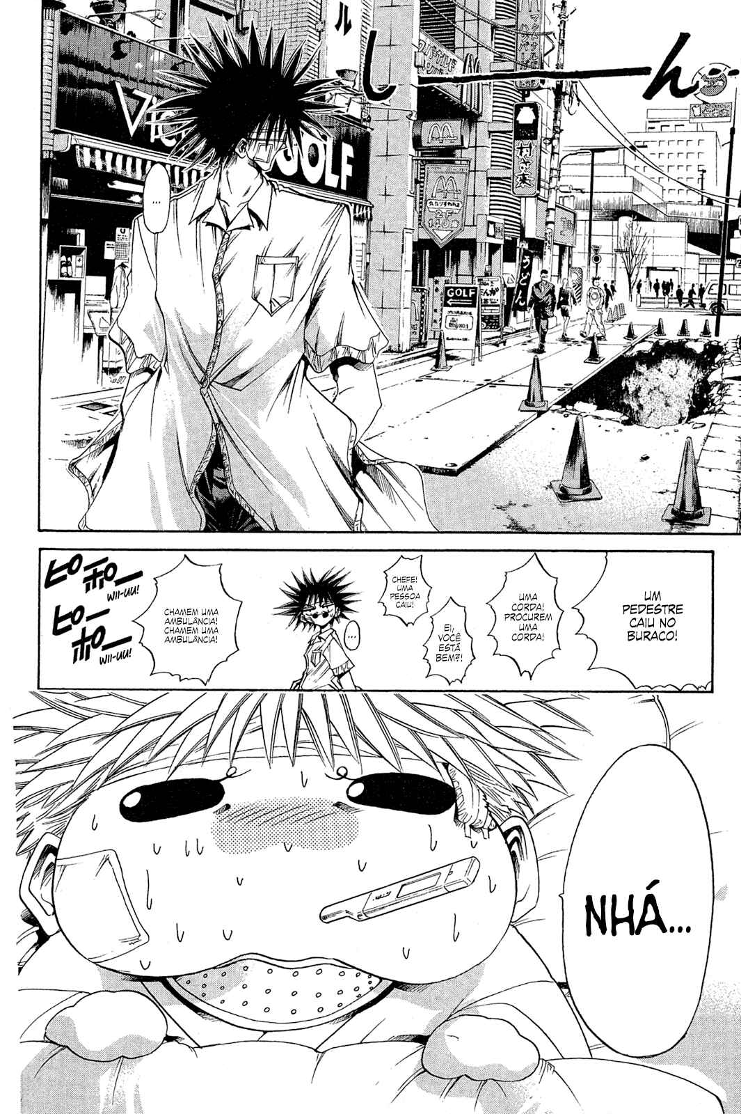 Chapter 150 - Page 7