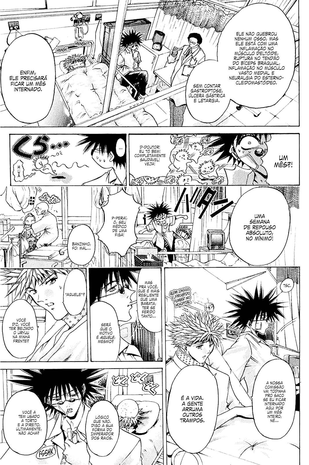 Chapter 150 - Page 8