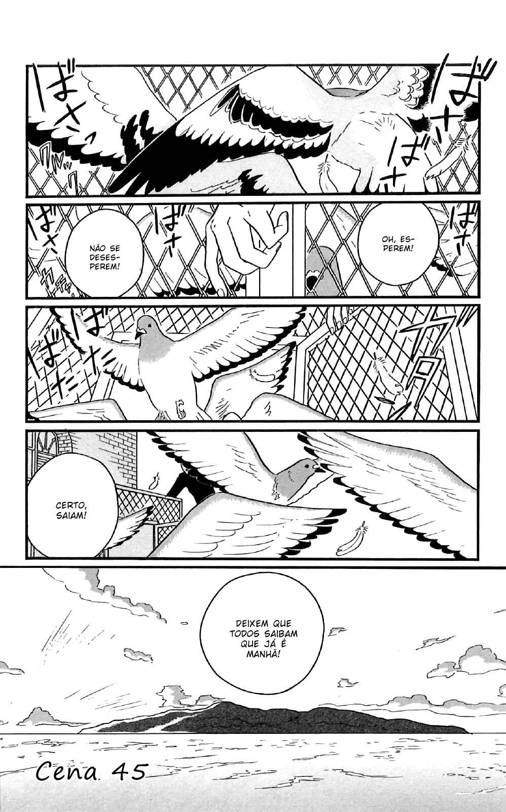 Chapter 45 - Page 1