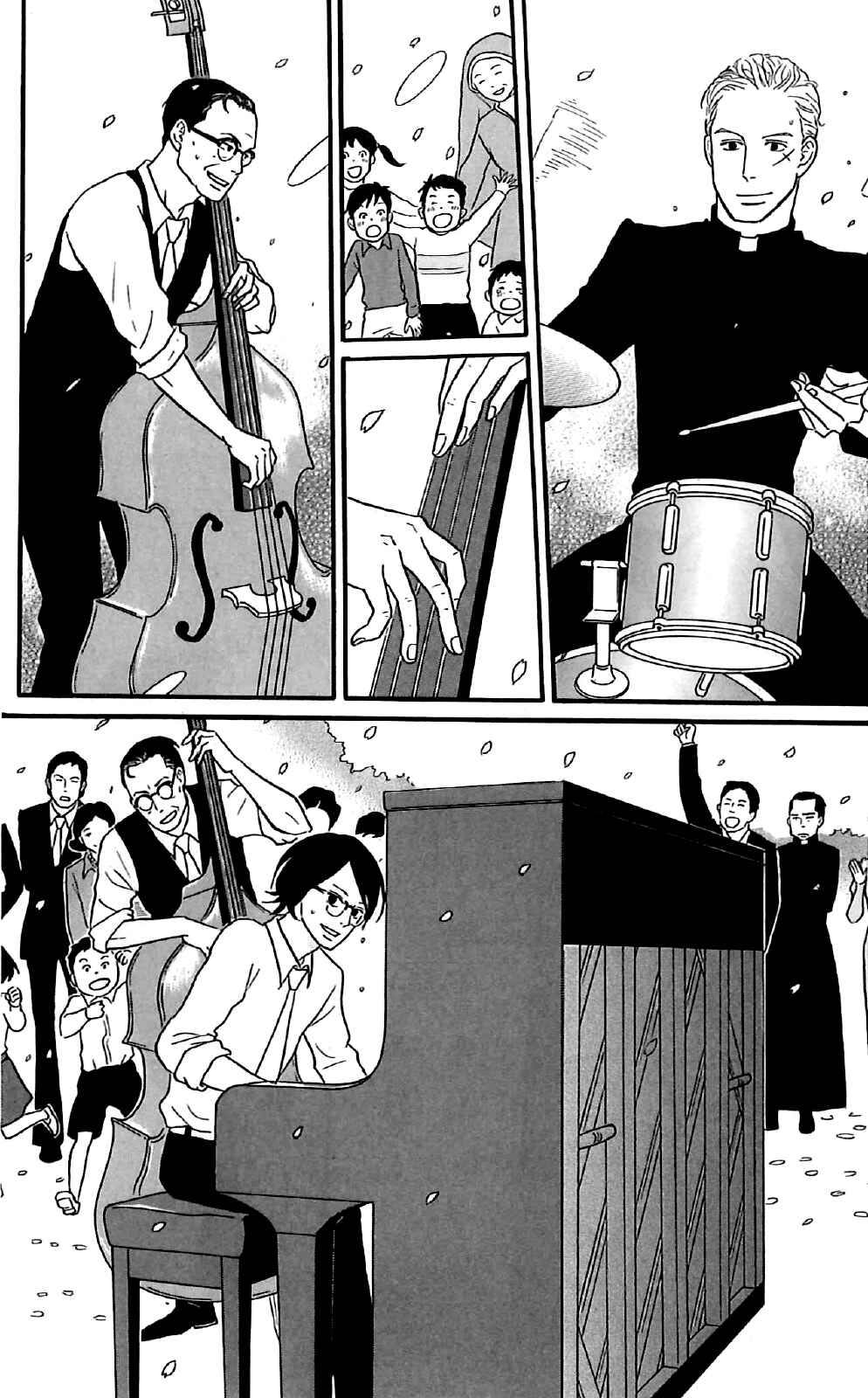 Chapter 45 - Page 38