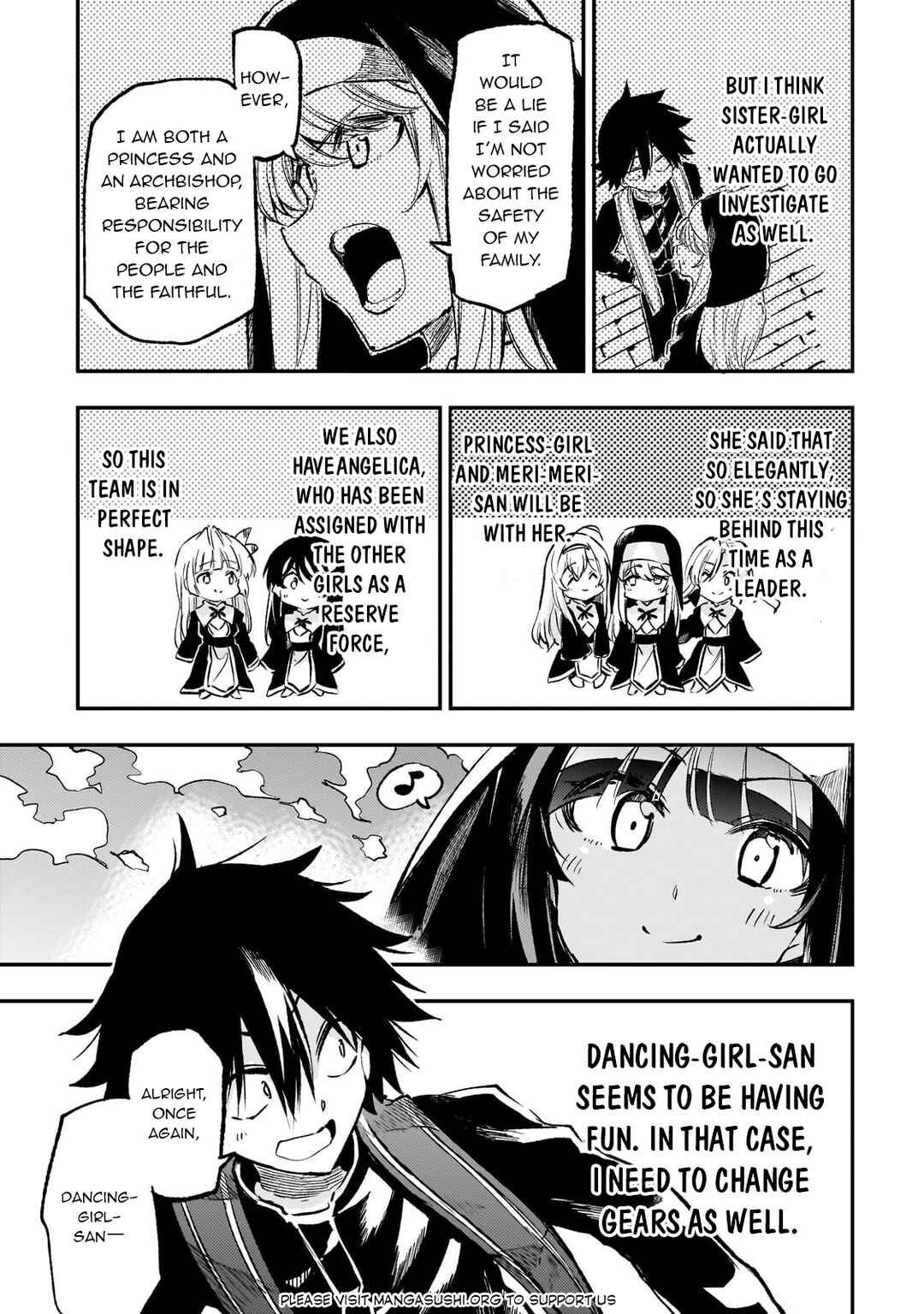 Chapter 252 - Page 6