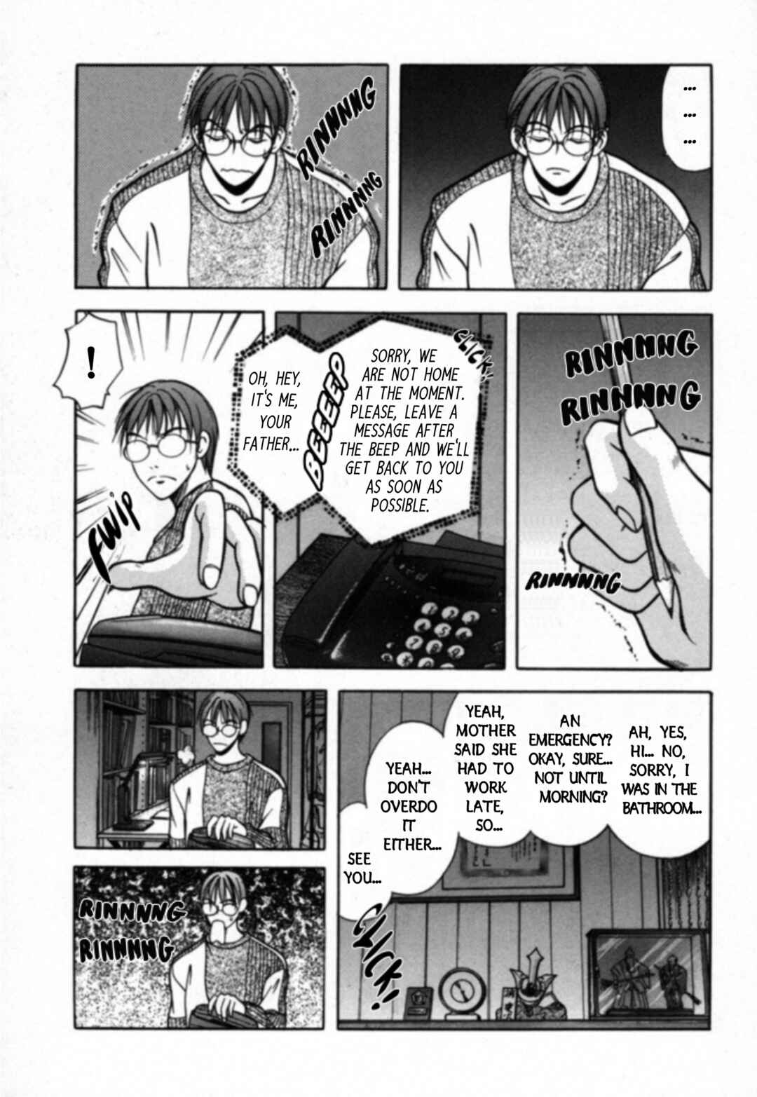 Chapter 26 - Page 14