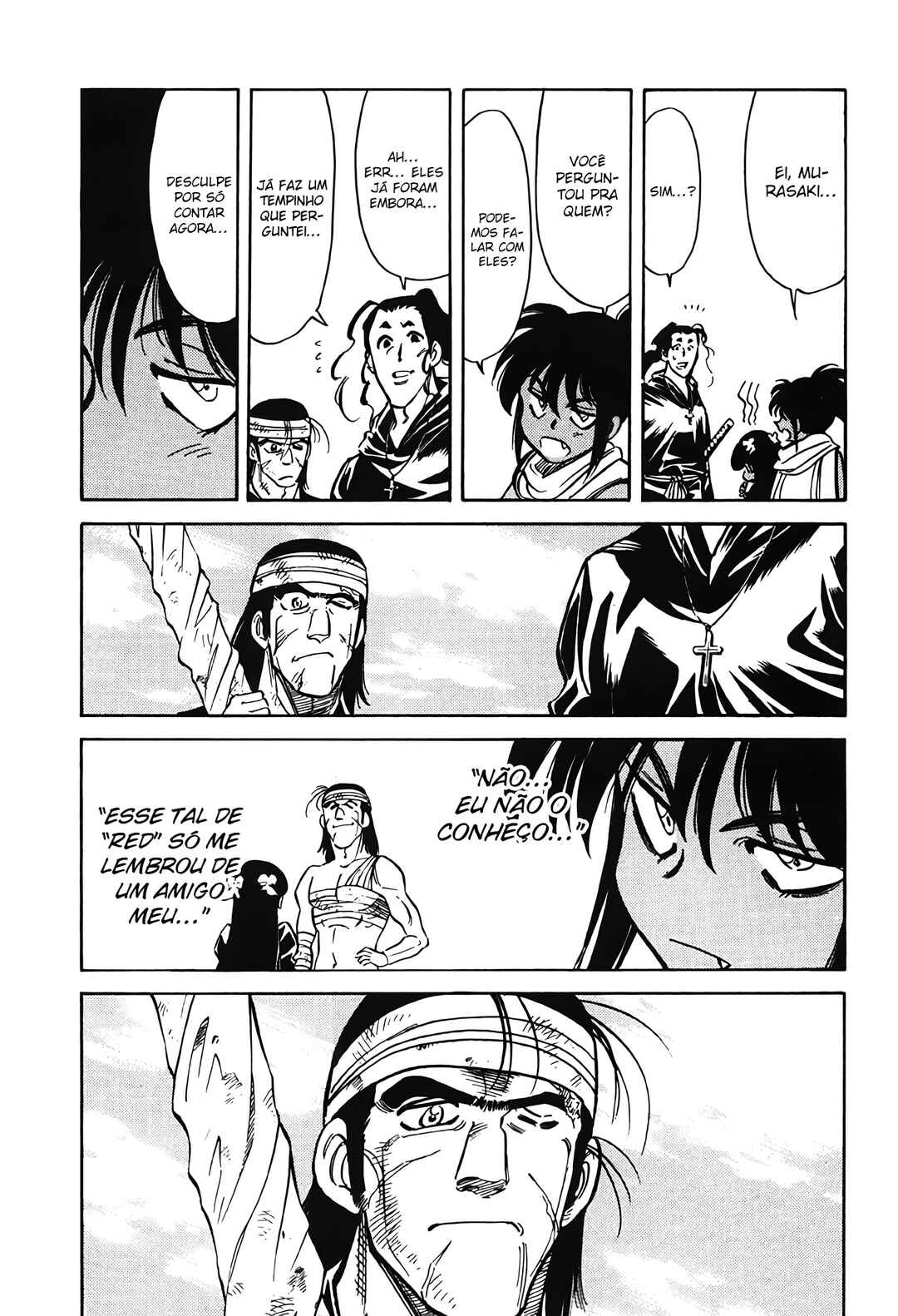 Chapter 102 - Page 14