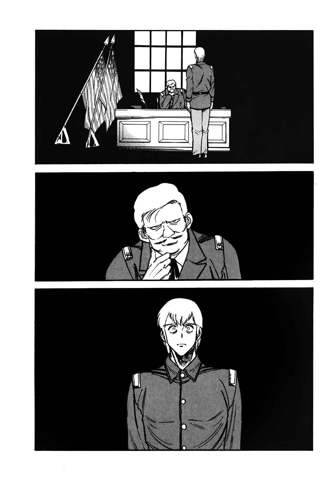 Chapter 102 - Page 34