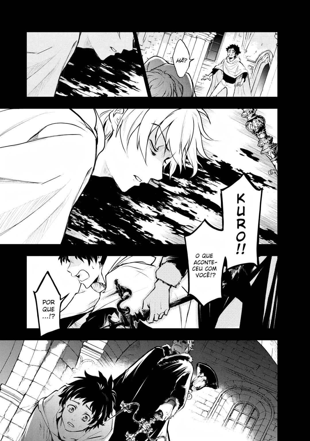 Chapter 110 - Page 11
