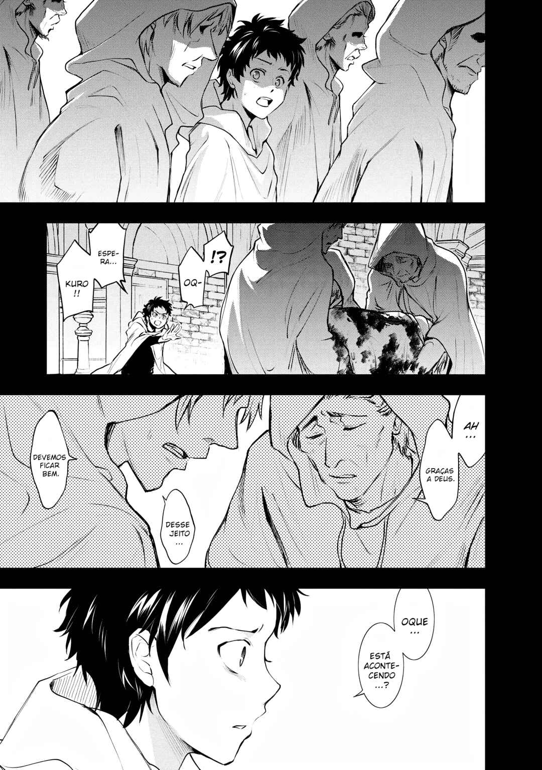 Chapter 110 - Page 13
