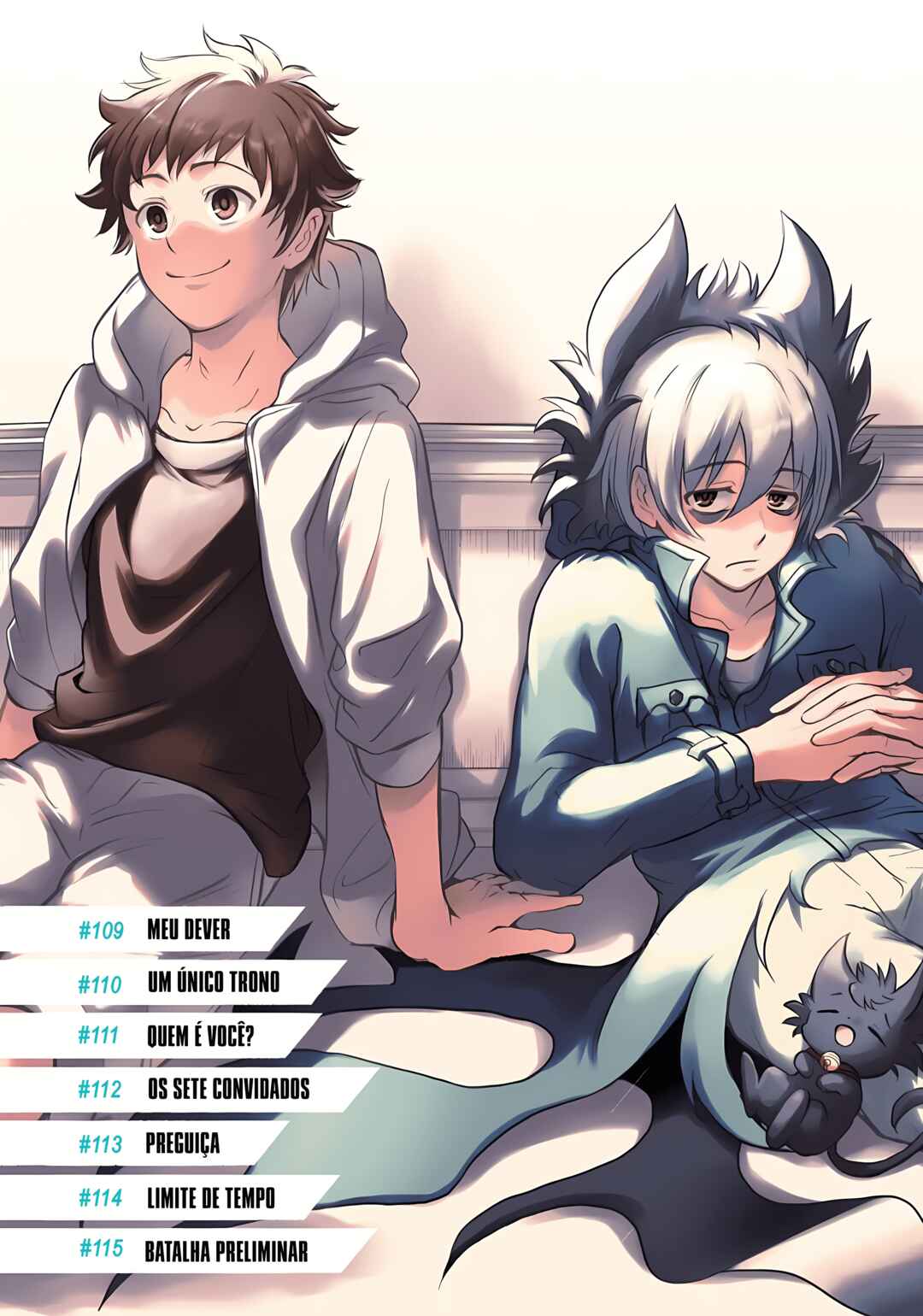Chapter 110 - Page 3