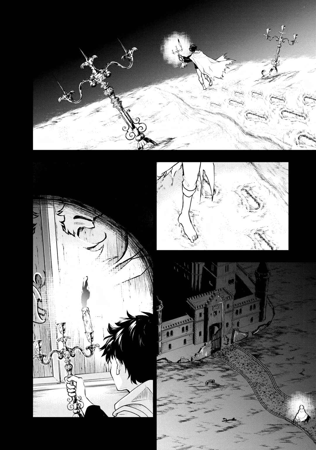 Chapter 110 - Page 6