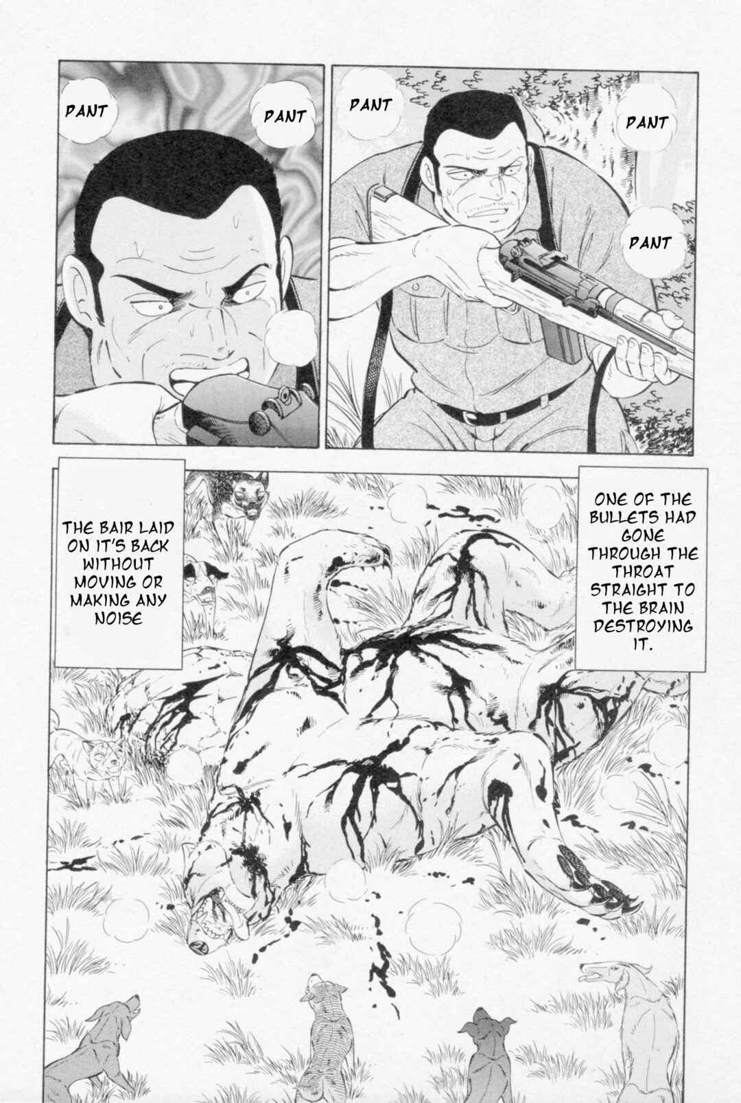 Chapter 447 - Page 3