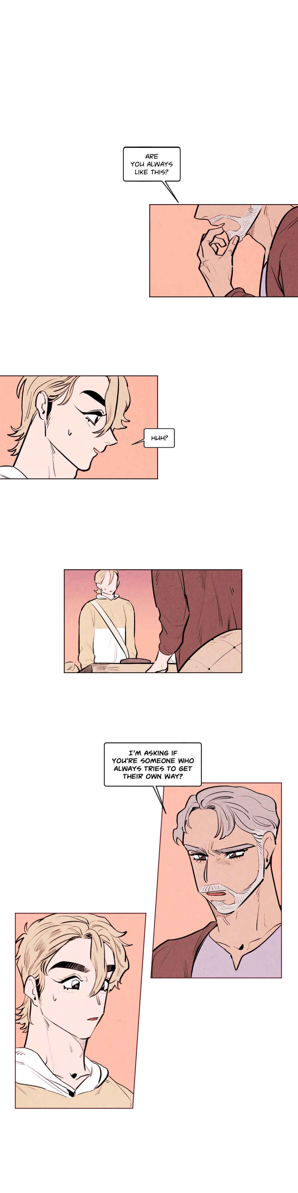 Chapter 83 - Page 1