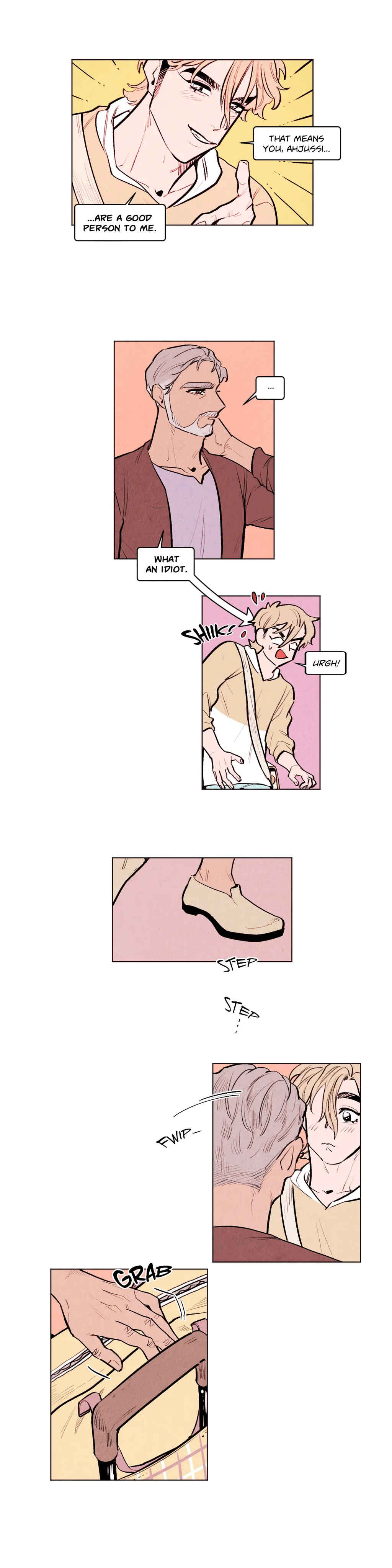Chapter 83 - Page 6