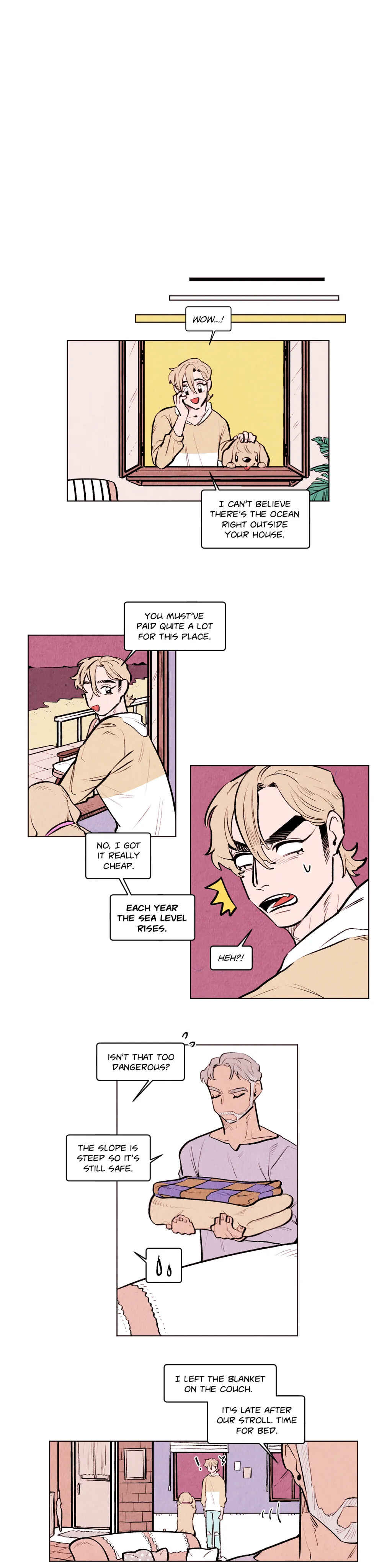 Chapter 83 - Page 9