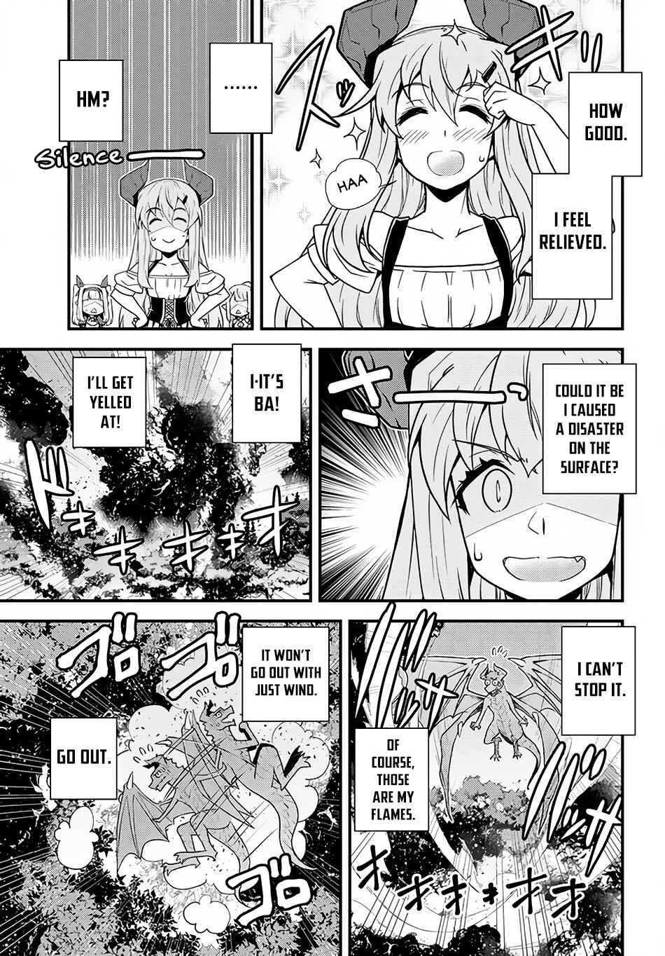Chapter 165 - Page 4