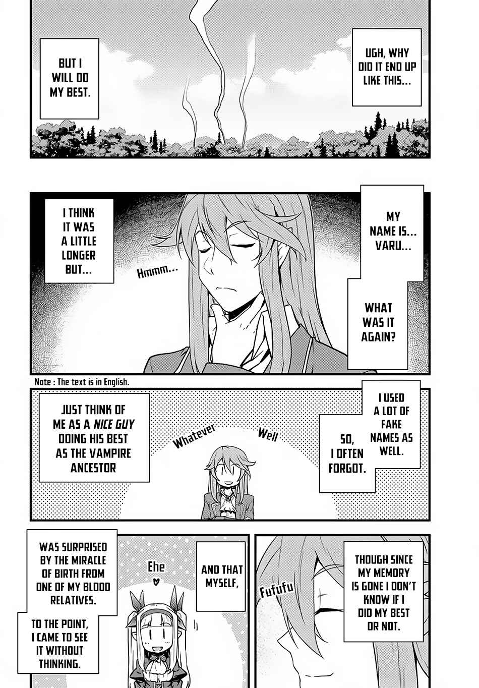 Chapter 165 - Page 5