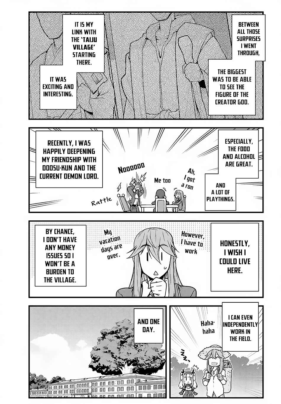 Chapter 165 - Page 6