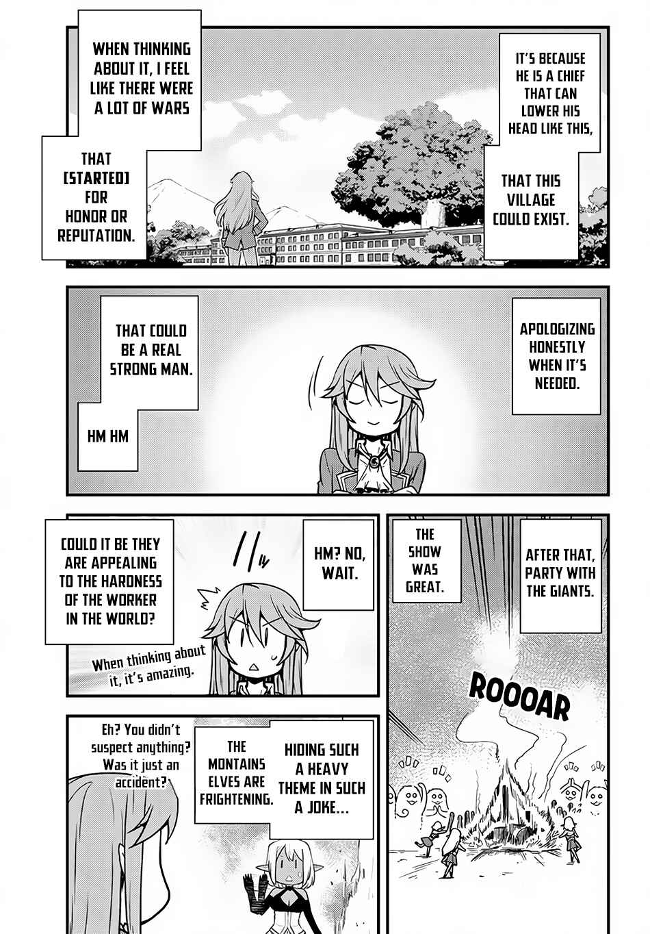 Chapter 165 - Page 8