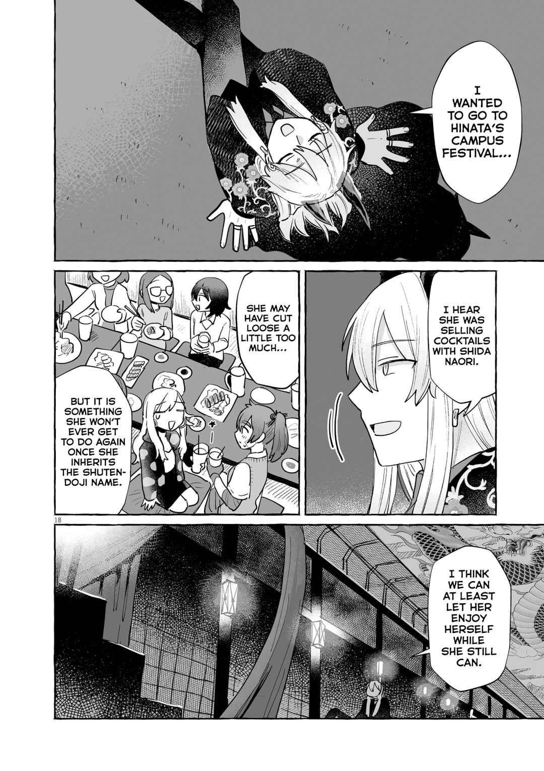 Chapter 43 - Page 18