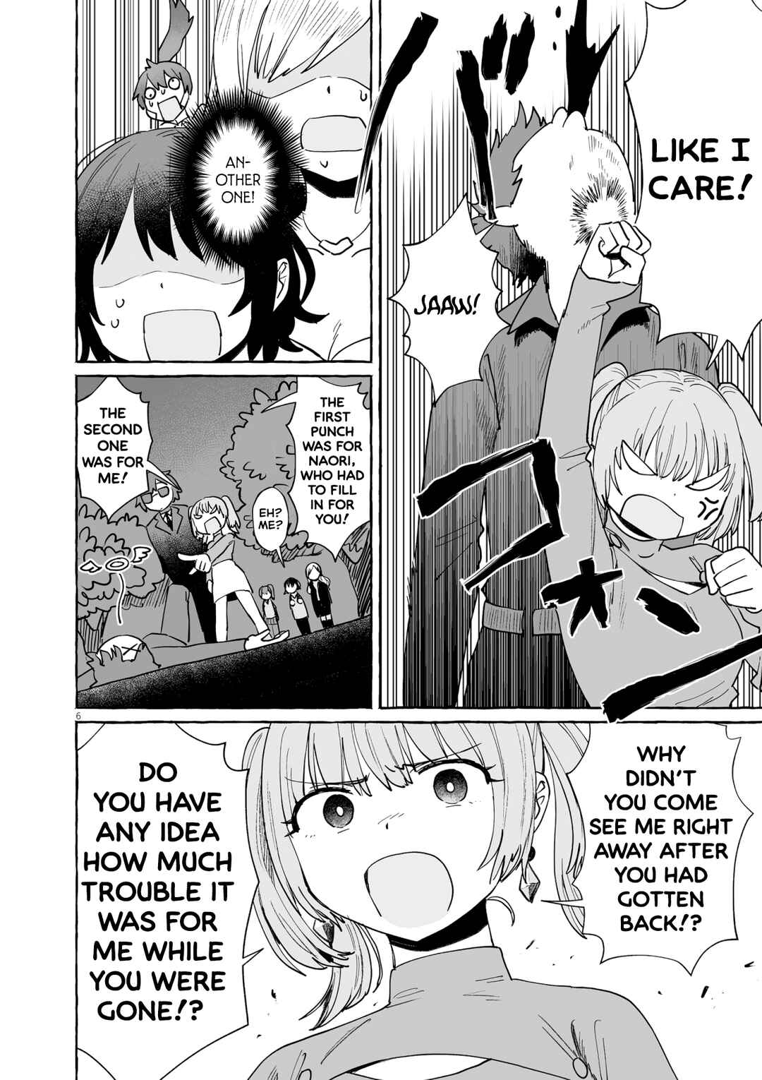 Chapter 43 - Page 6