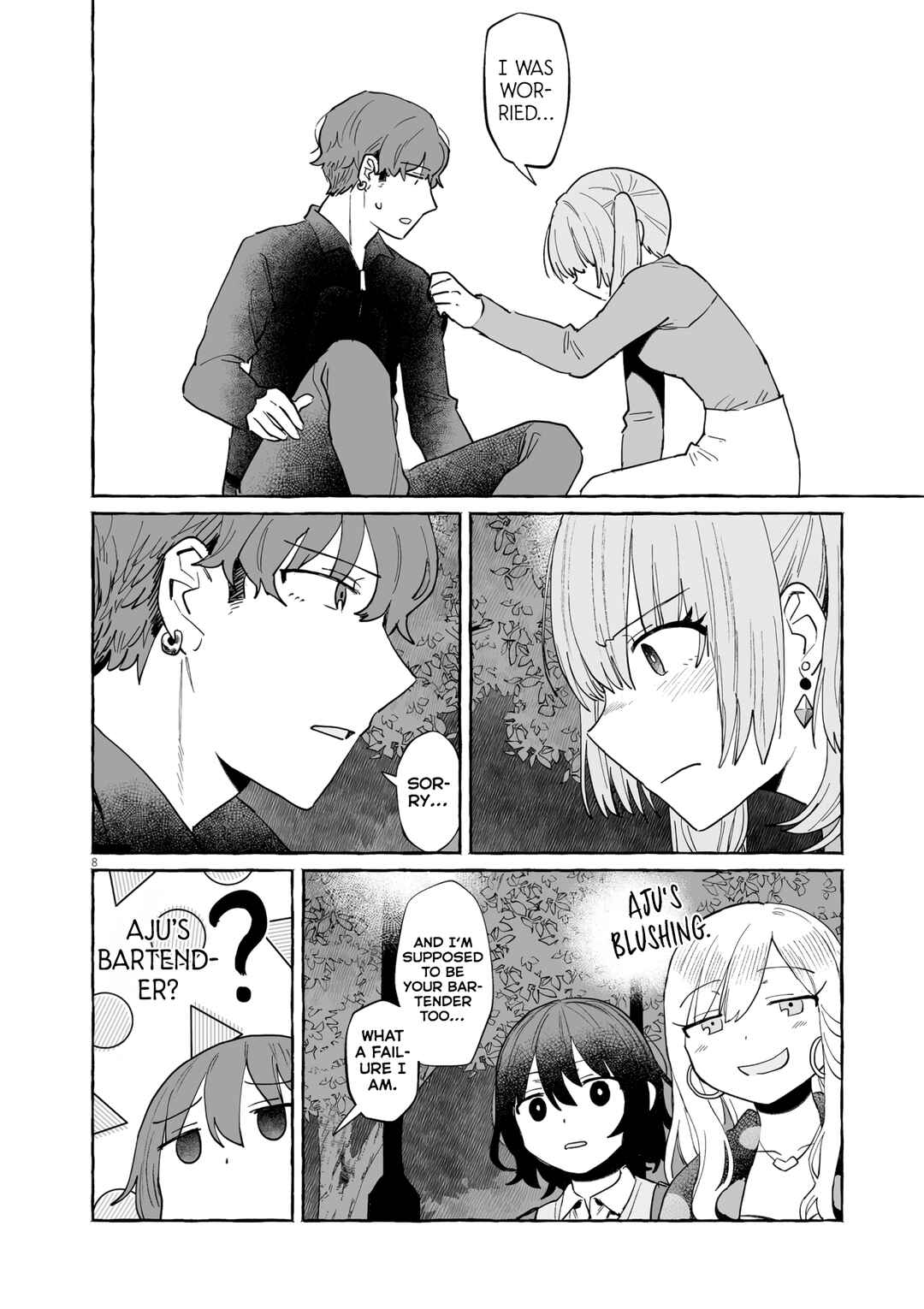 Chapter 43 - Page 8
