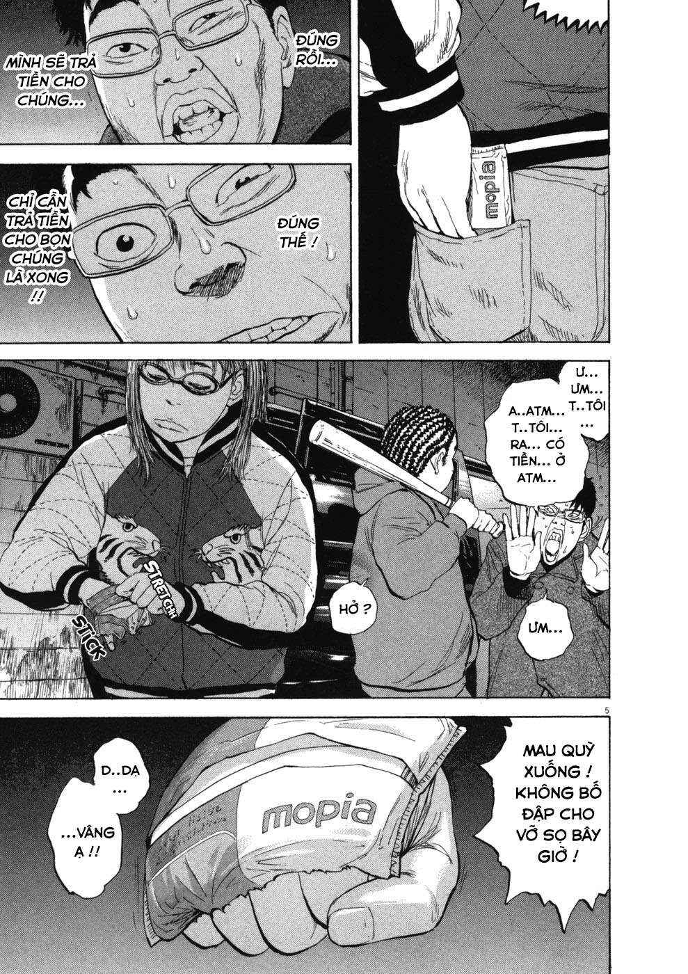 Chapter 71 - Page 5