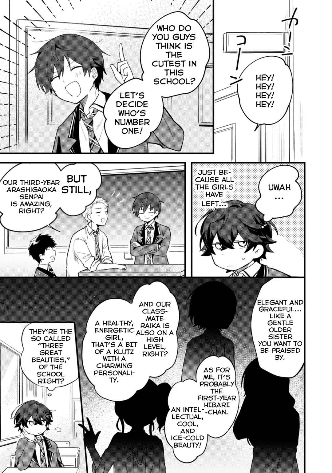 Chapter 1 - Page 9