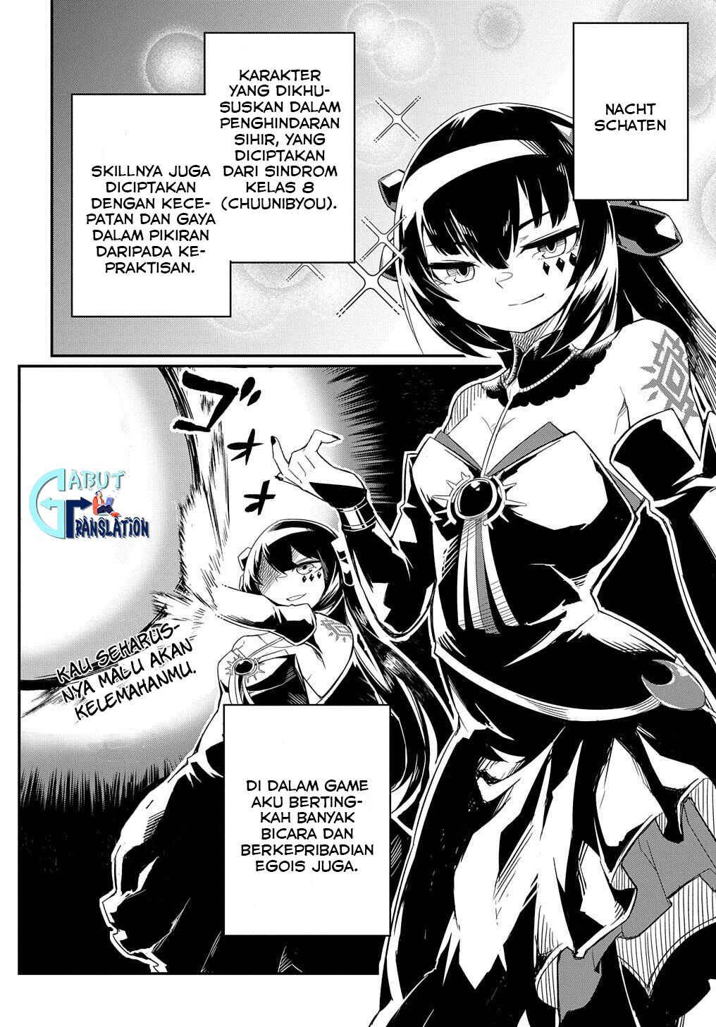 Chapter 1 - Page 7