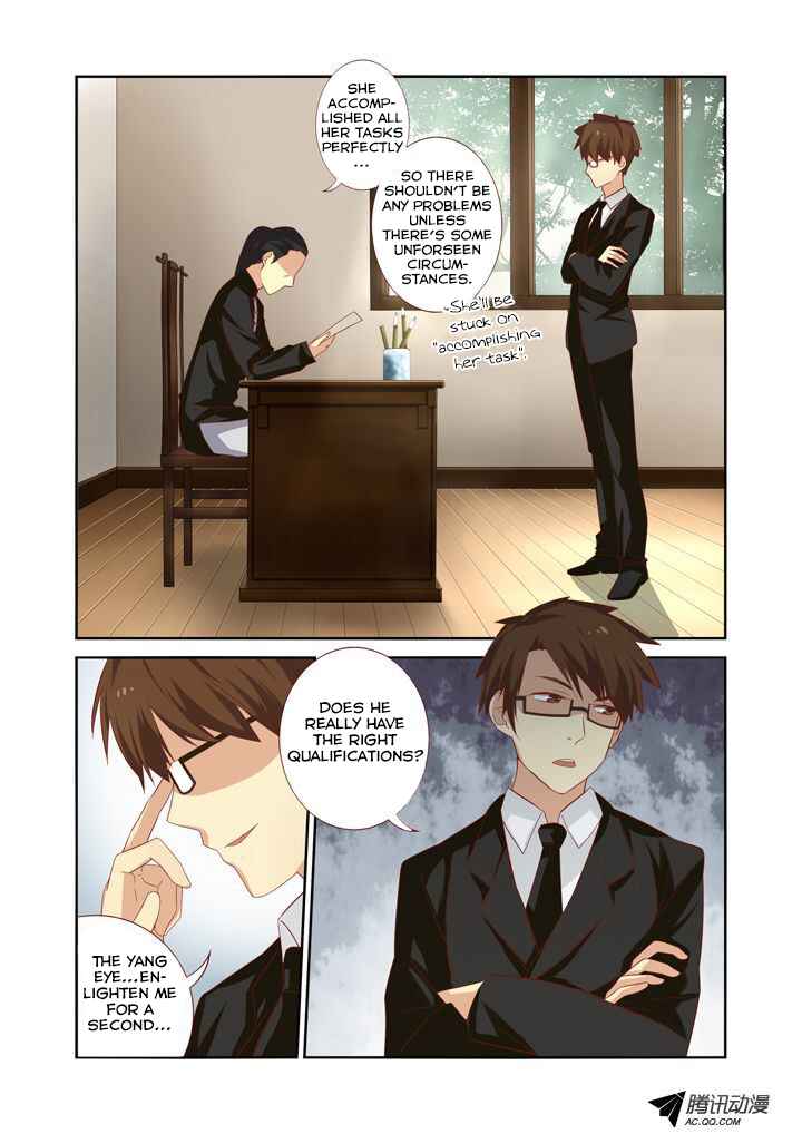 Chapter 33 - Page 6