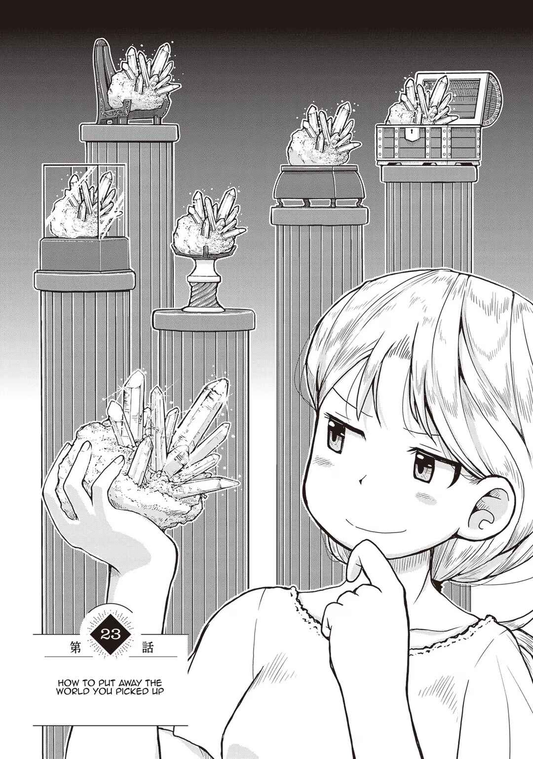 Chapter 23 - Page 1
