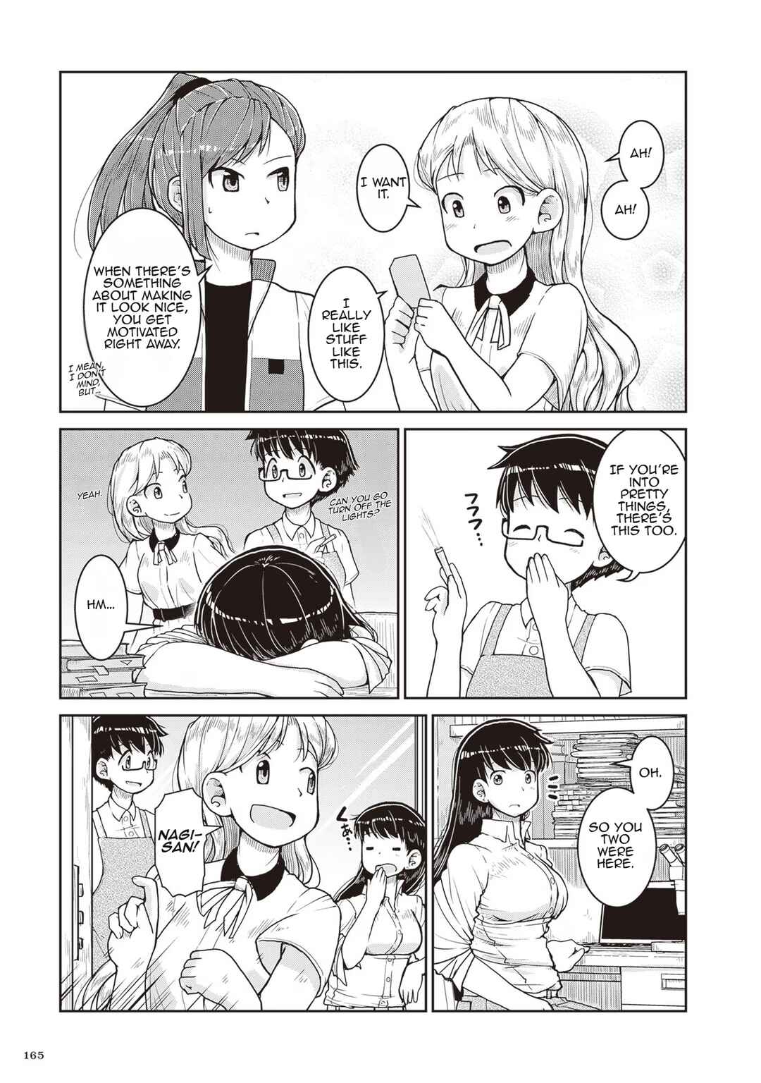 Chapter 23 - Page 19