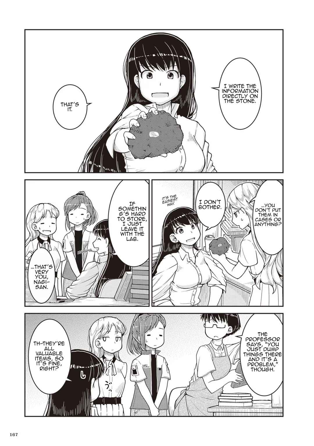 Chapter 23 - Page 21