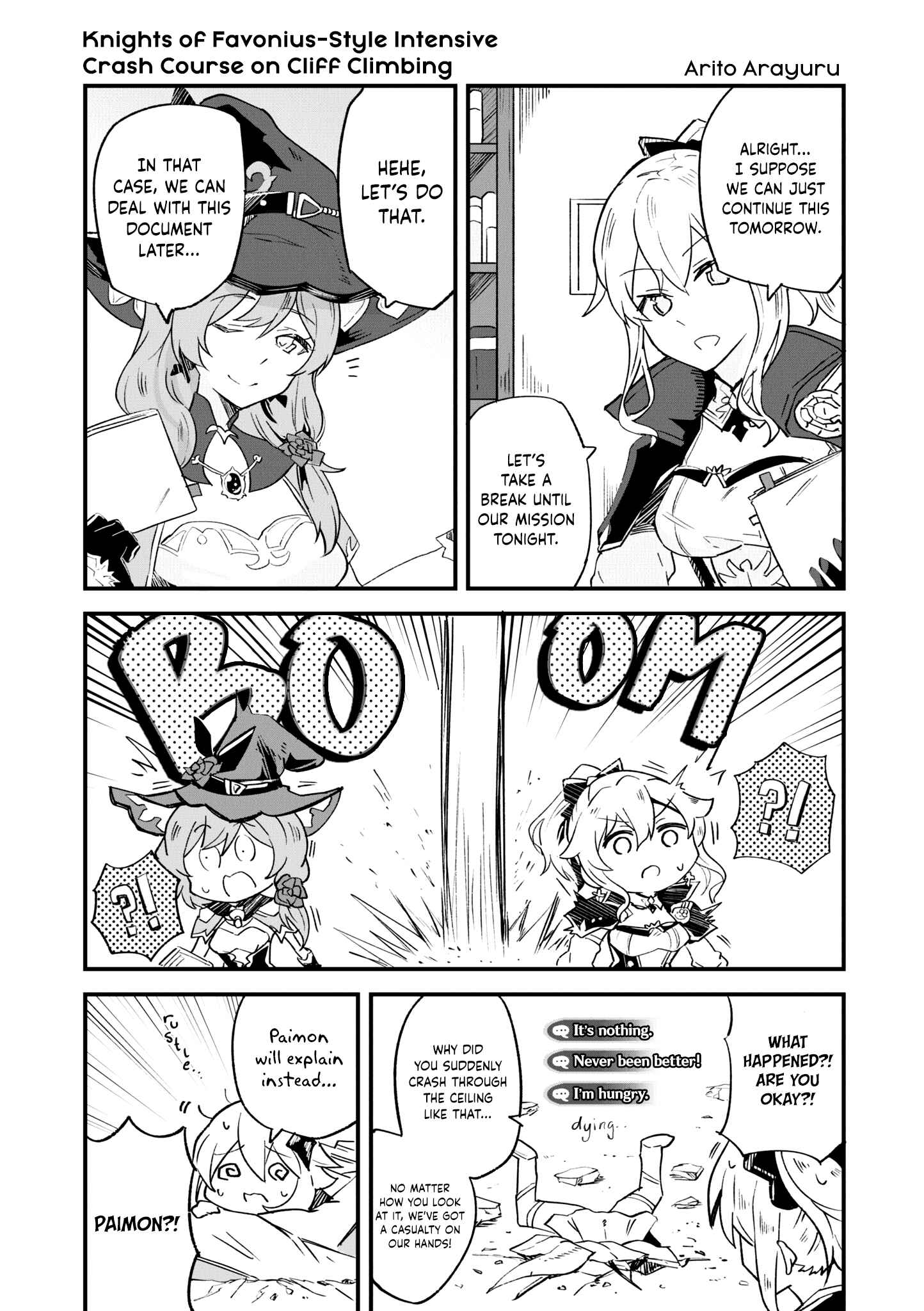 Chapter 4 - Page 2