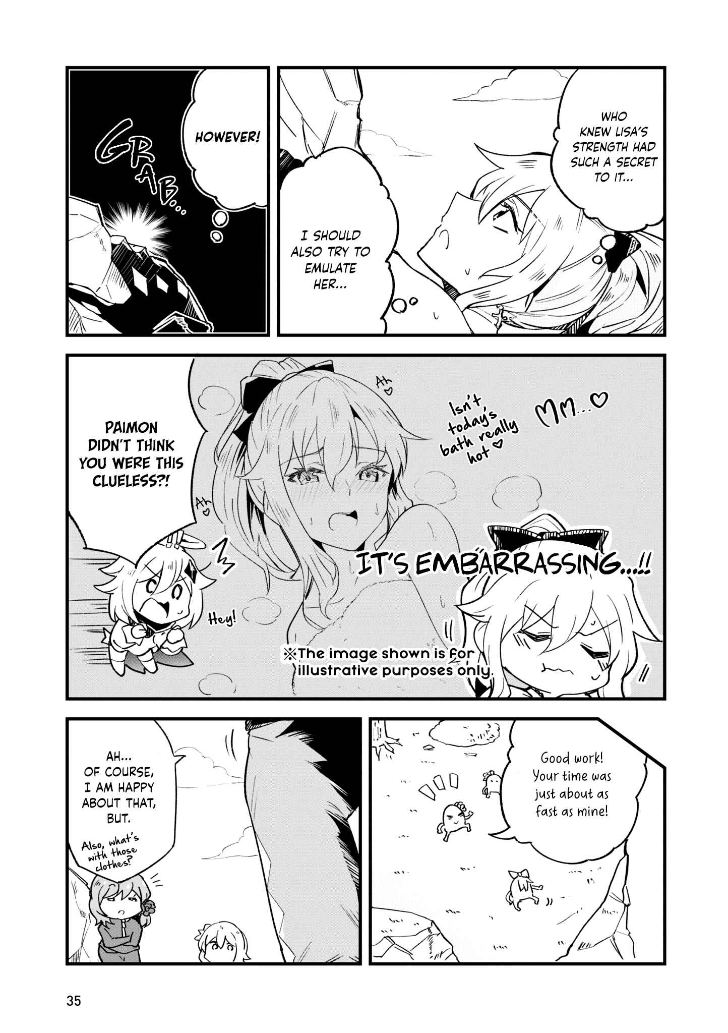 Chapter 4 - Page 6