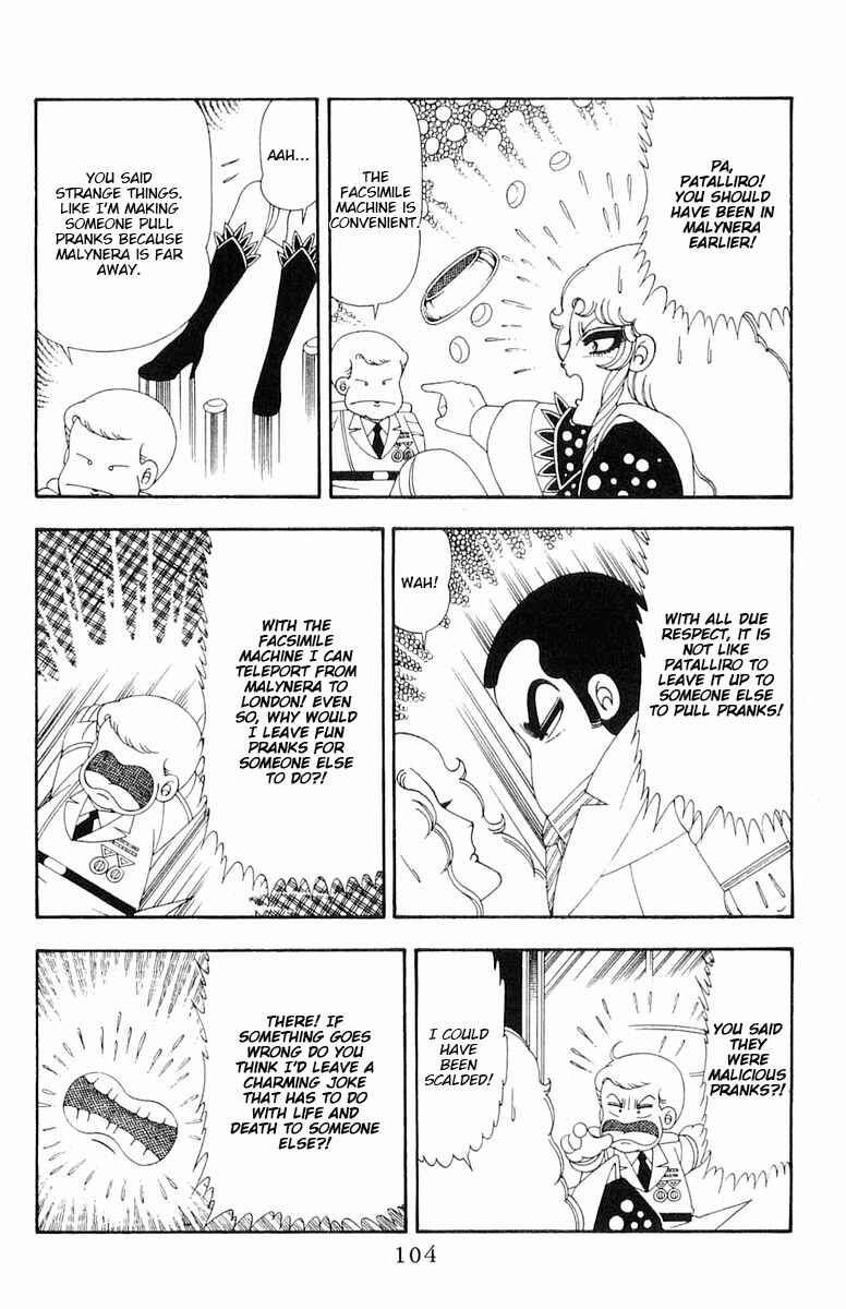 Chapter 80 - Page 11