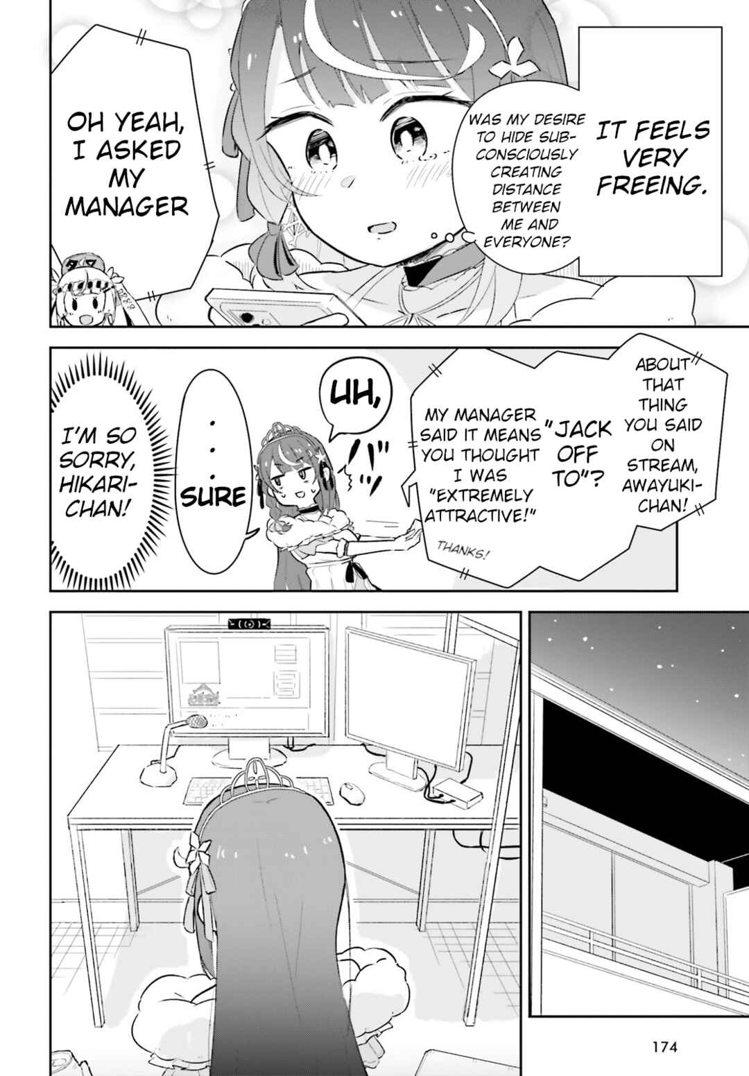 Chapter 2 - Page 8