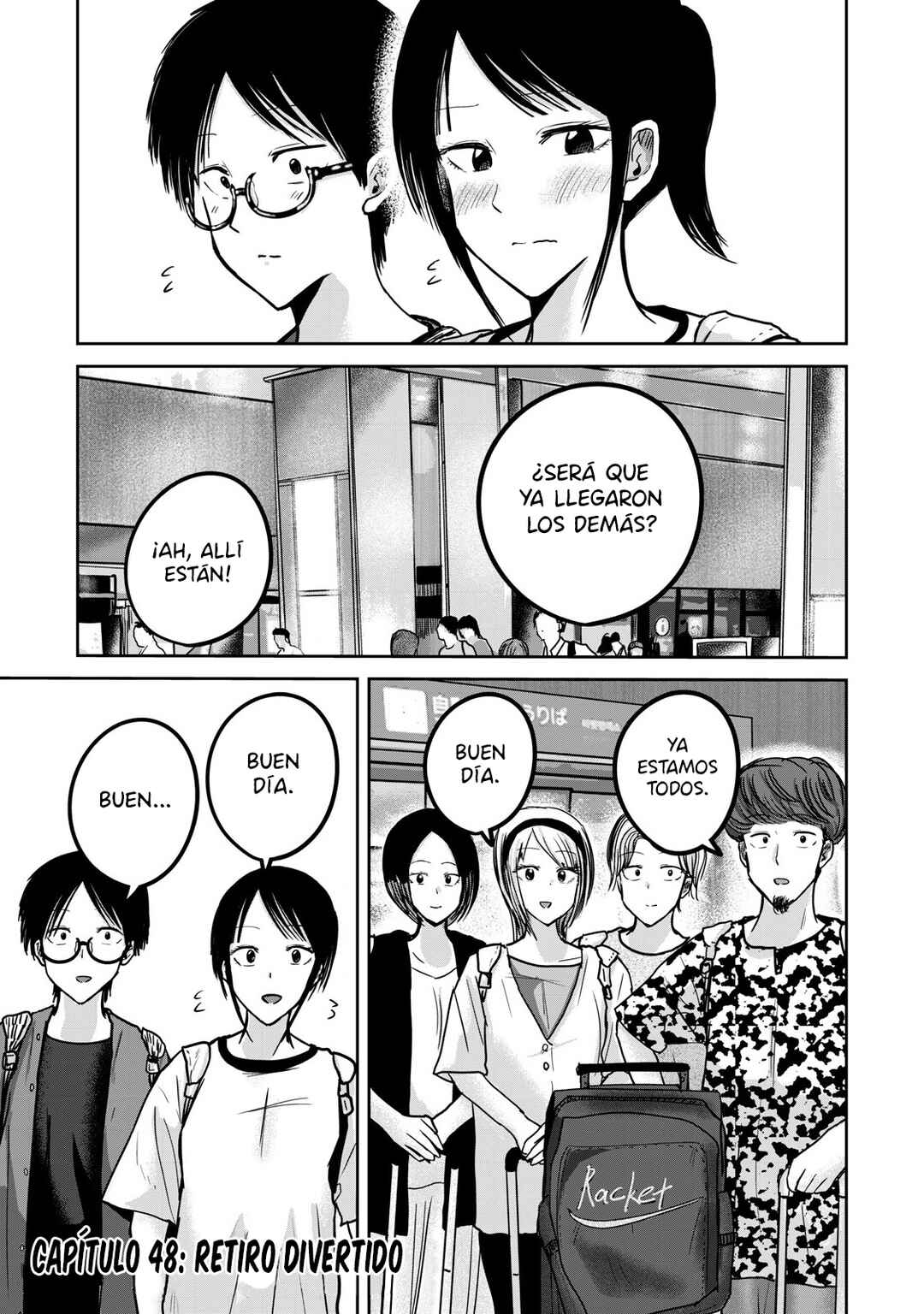 Chapter 48 - Page 1