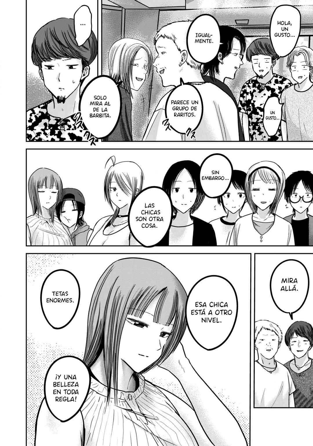 Chapter 48 - Page 12