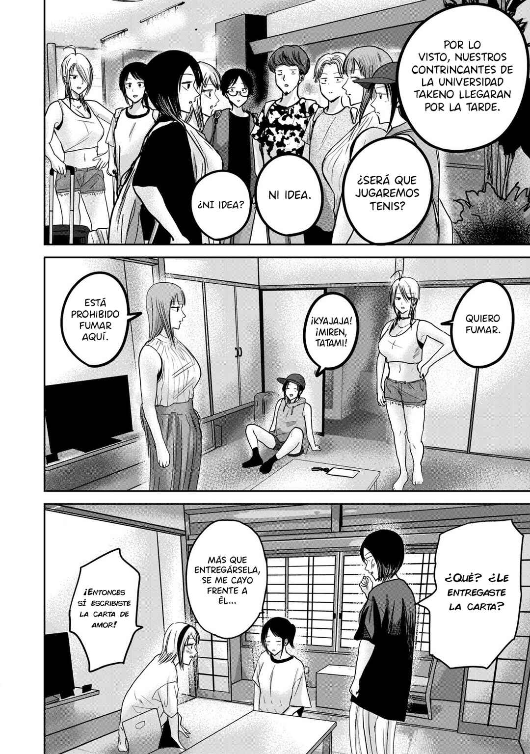 Chapter 48 - Page 8