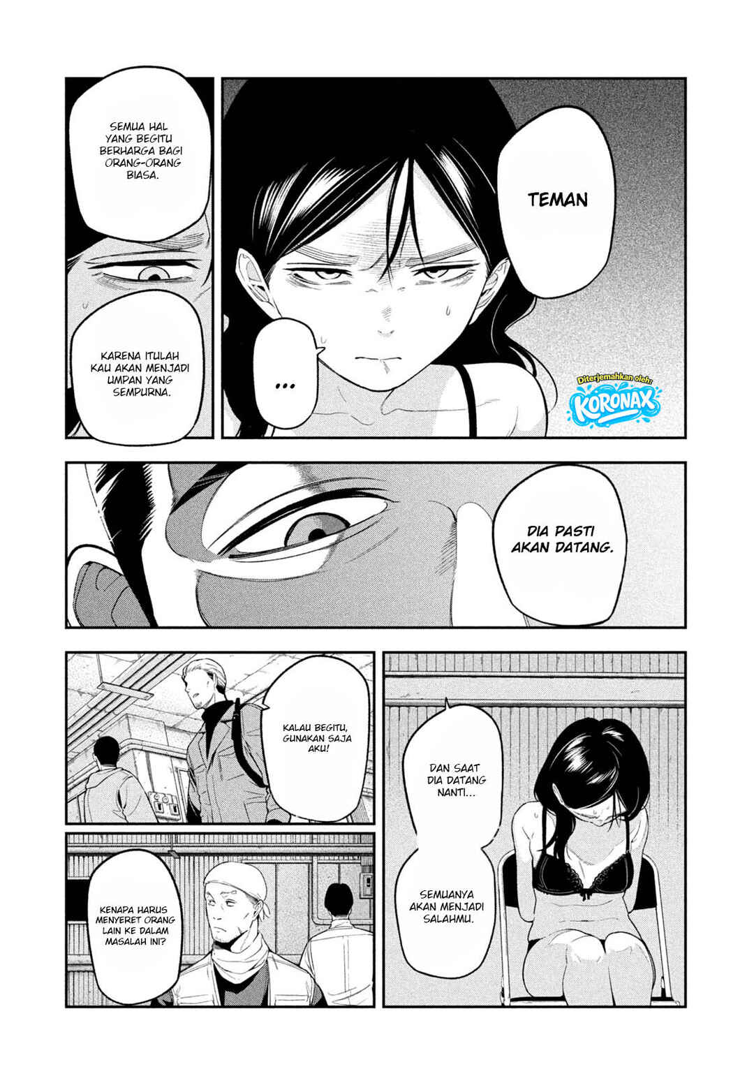 Chapter 21 - Page 3
