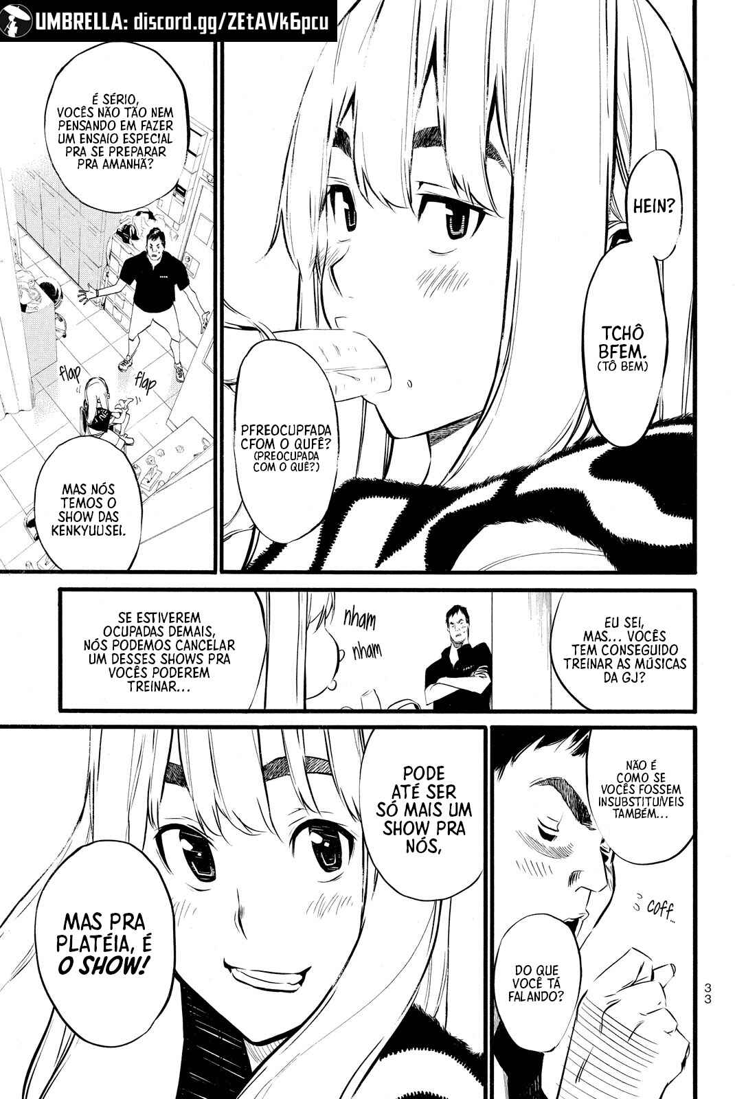 Chapter 87 - Page 10