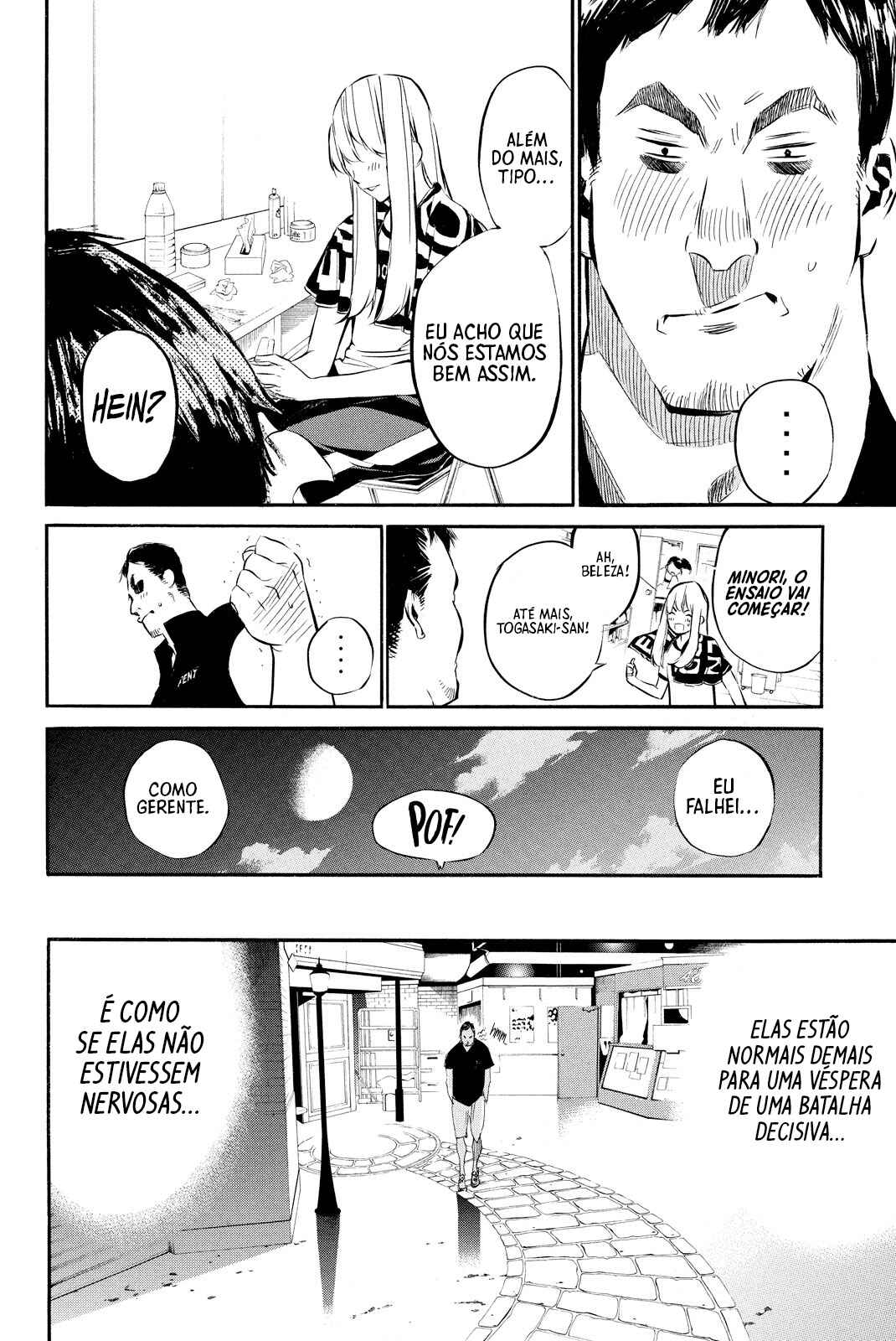 Chapter 87 - Page 11