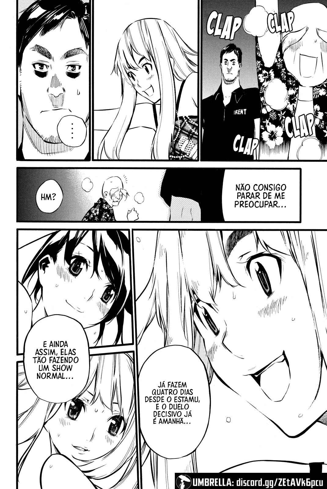 Chapter 87 - Page 13
