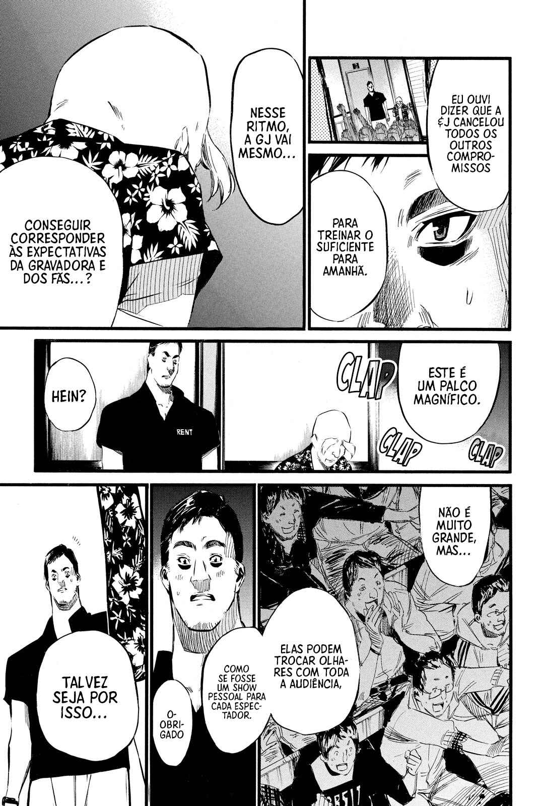 Chapter 87 - Page 14